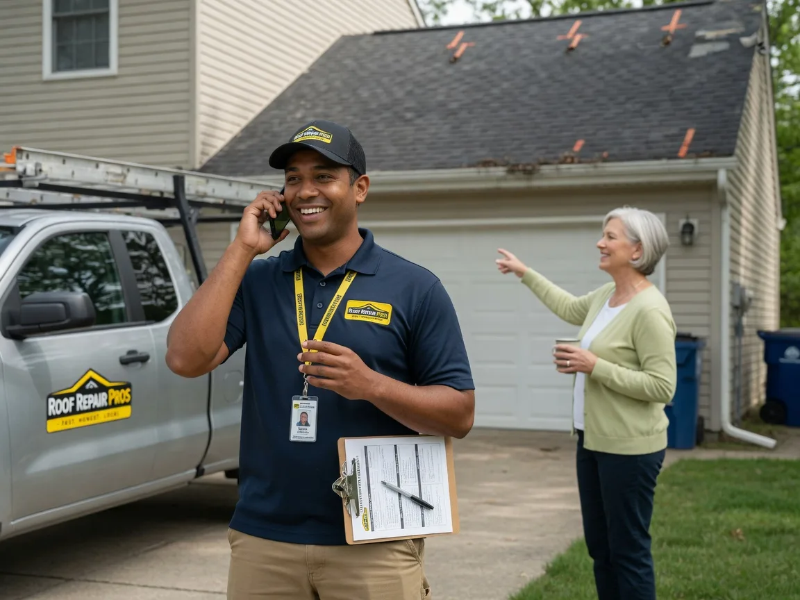 Roof Repair Monterey Park, CA FAQs